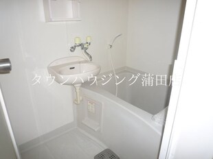 ハイツ田園の物件内観写真